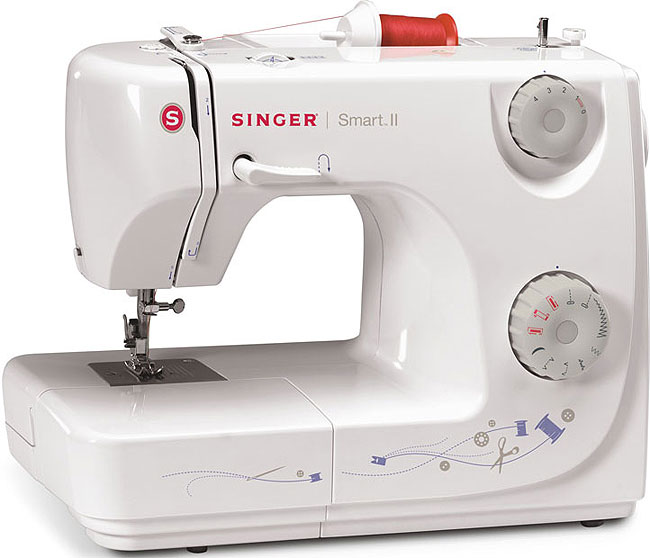 Singer mašina za šivenje - Smart II