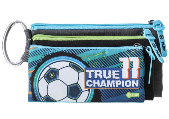 Pernica Play XL3 True champion 11