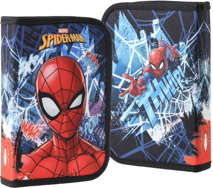 Puna pernica Sazio Spider-Man WG