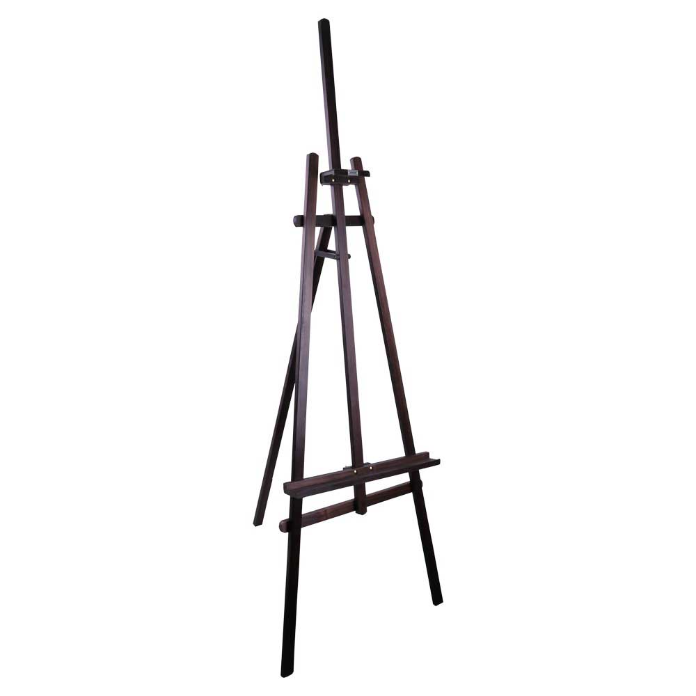 Slikarski štafelaj drveni podesivi Lyre SFE0177AB