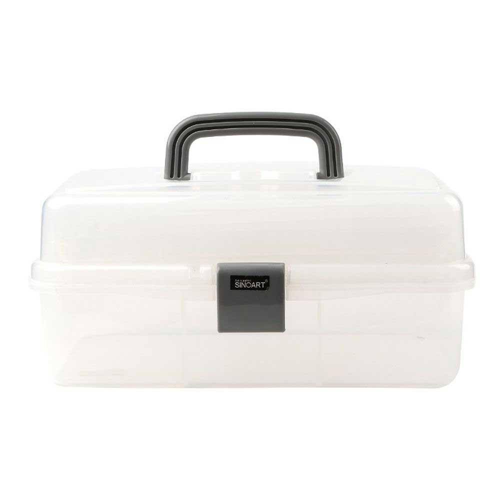 Kutija za umetnički pribor Pop Tools 617039