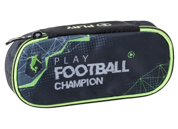 Pernica B32 Football champion