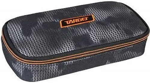 TARGET Pernica COMPACT College Mimetic Black 21917