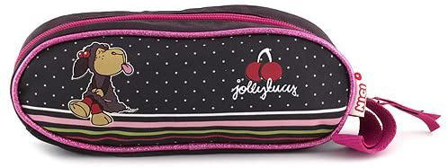 TARGET Pernica POLUKRUŽNA Nici - Jolly Lucy 16551