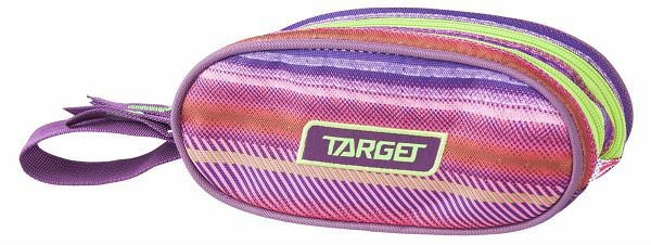 TARGET Pernica POLUKRUŽNA Dupla - Aurora 17999