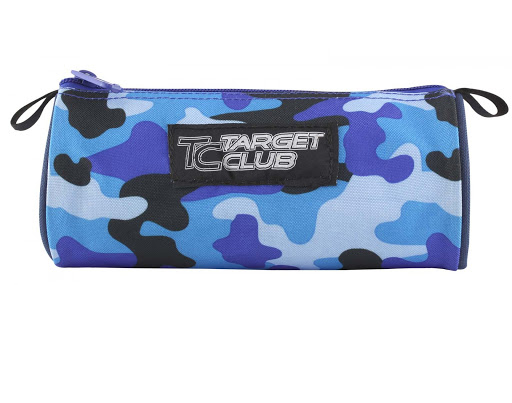 TARGET Pernica OKRUGLA Camuflage 17271