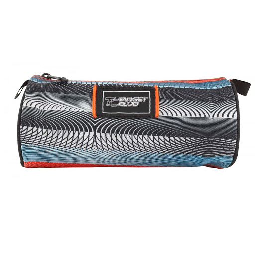 TARGET CLUB Pernica OKRUGLA ONeil Red 17287