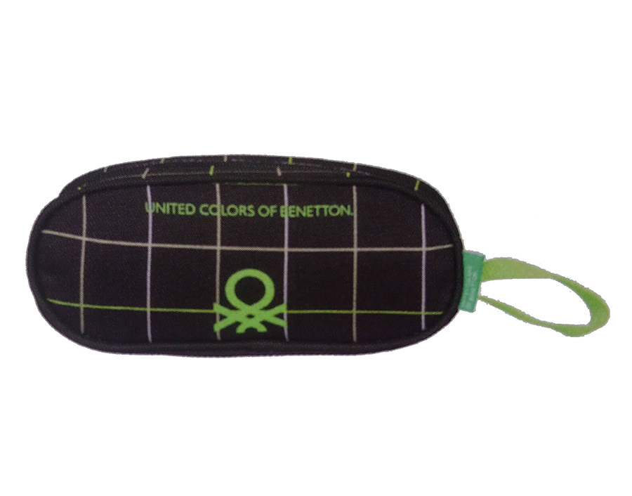 TARGET Pernica POLUKRUŽNA Benetton 17329