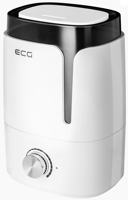Ultrazvučni ovlaživač vazduha ECG AH M351
