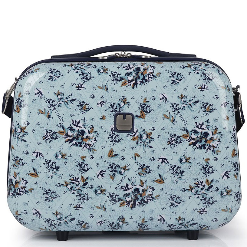 Kozmetički ABS+PC neseser Gabol Betsy 227025