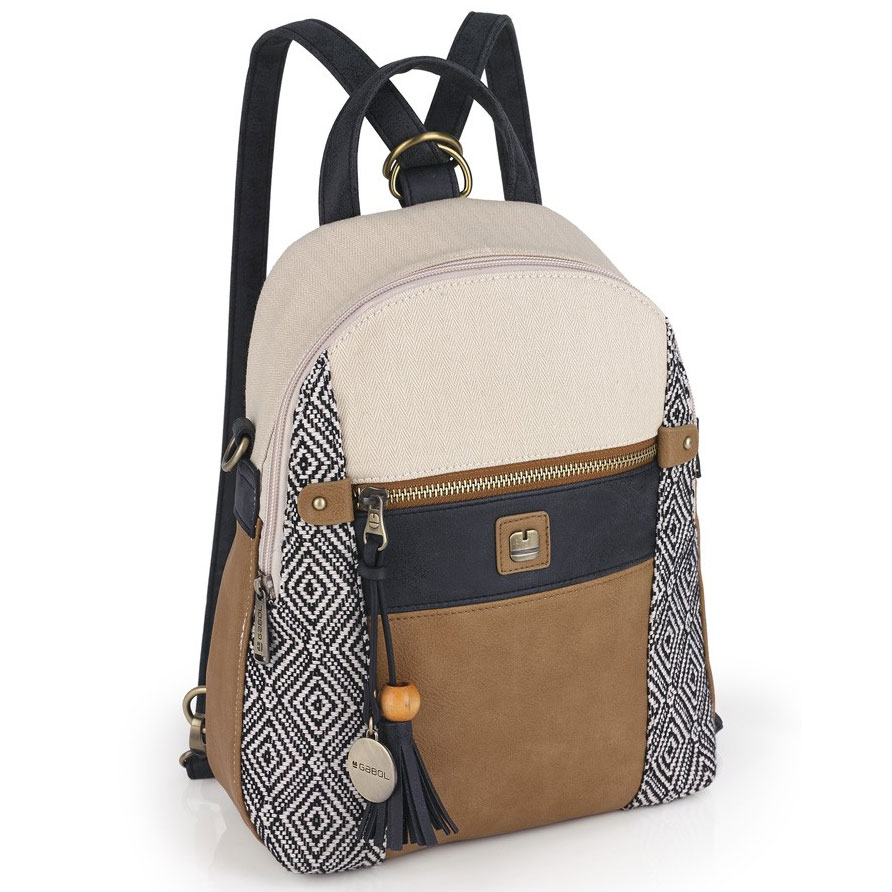 Ženski ranac Gabol Mawui 538342-002