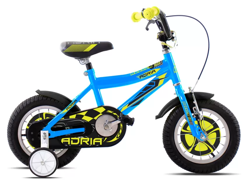 Dečiji bicikl Adria Rocker 12 920122-12