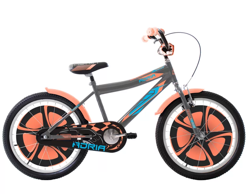 Dečiji bicikl Adria Rocker 20 920143-20