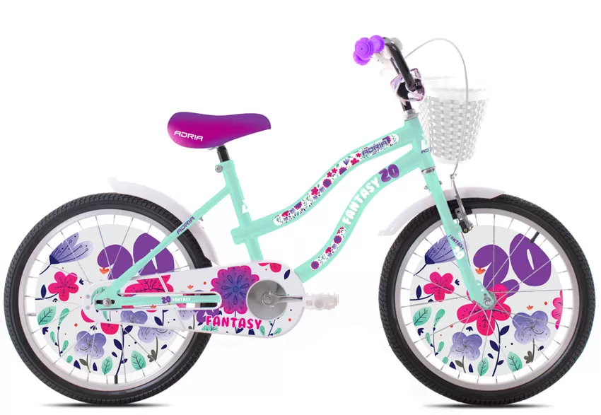 Dečiji bicikl Adria Fantasy 20 920138-20