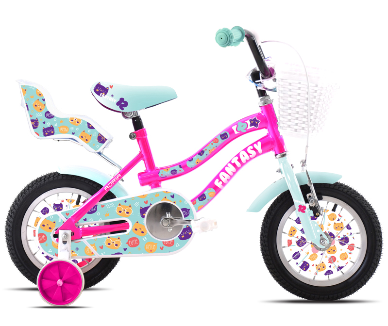 Dečiji bicikl Adria Fantasy 12 920120-12