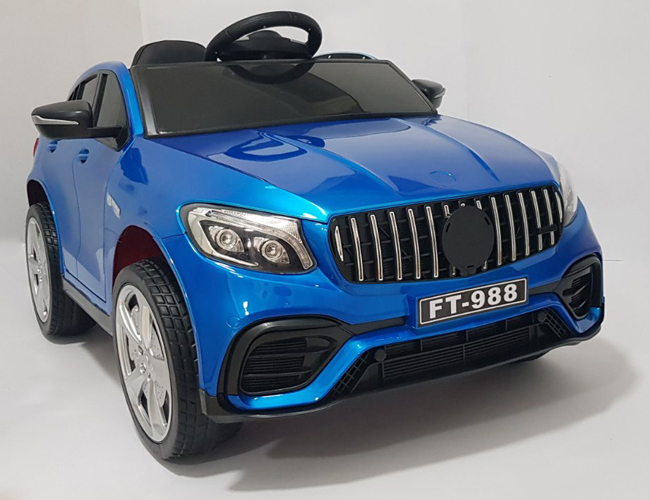 Dečiji automobil na akumulator FT-988 4x4 Plavi
