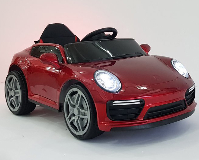 Dečiji automobil na akumulator WMT 911 Crveni