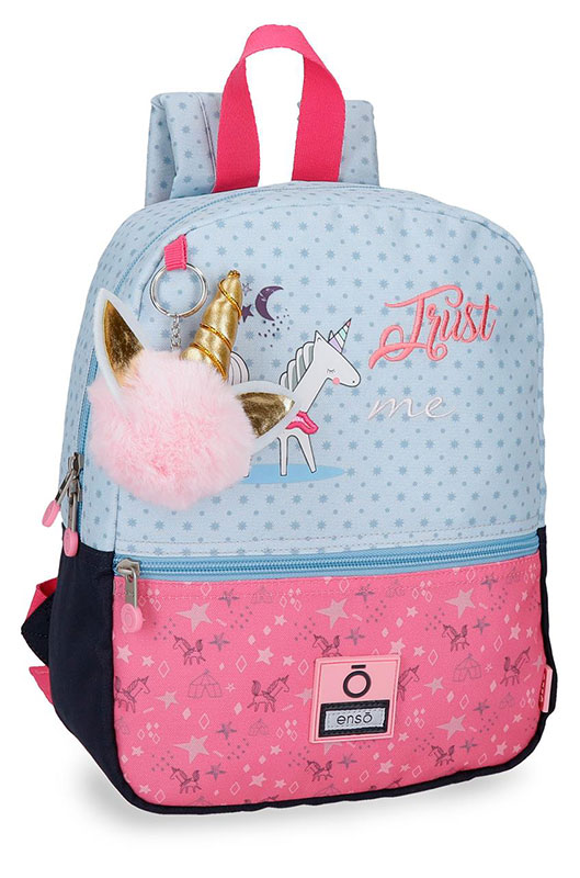 Ranac za vrtić 32cm Enso Trust Me 91521