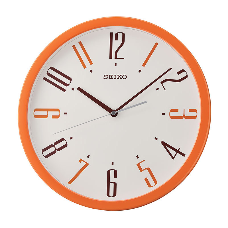 Seiko Zidni sat QXA729E