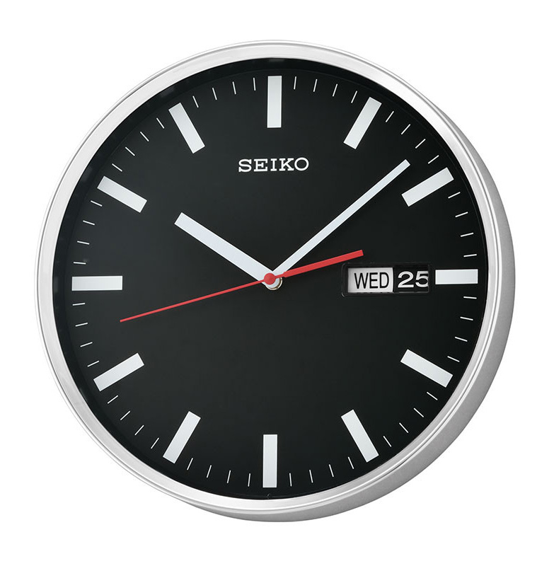 Seiko Zidni sat QXF104A