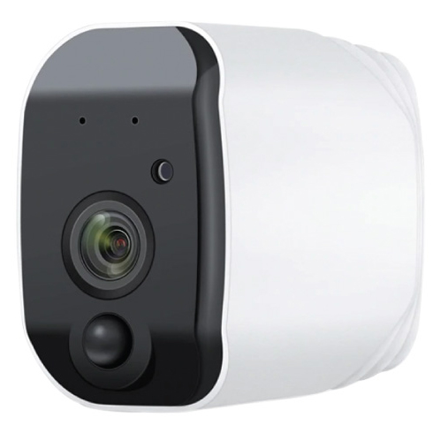 IP Wi-Fi smart kamera sa punjivom baterijom