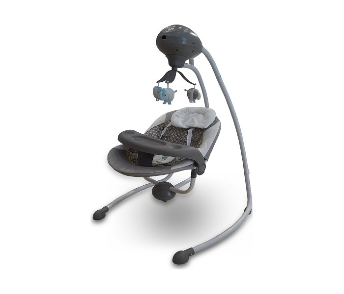 BBO Ljuljaška za bebe SG301-beige