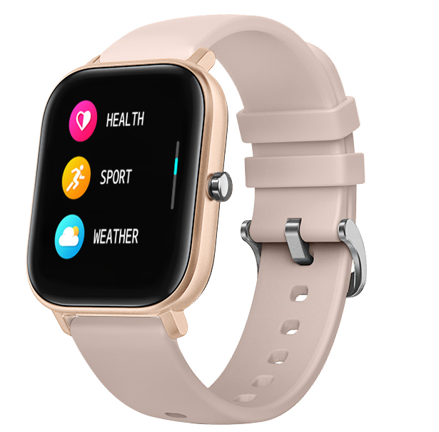 Pametni sat Moye Kronos Smart Watch Gold