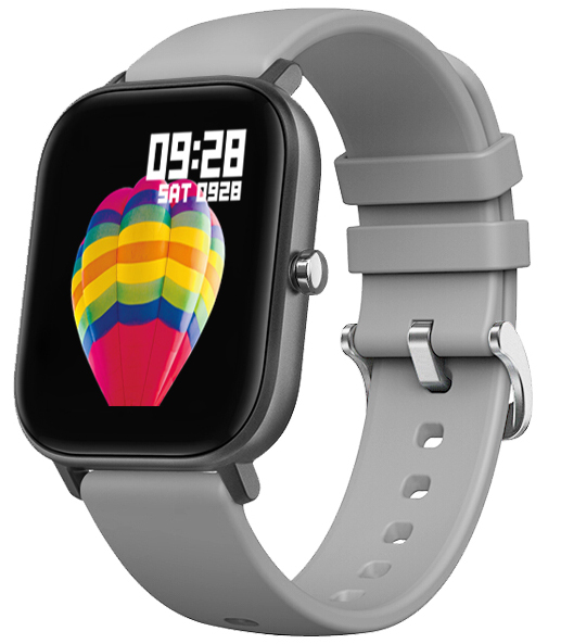 Pametni sat Moye Kronos Smart Watch Grey