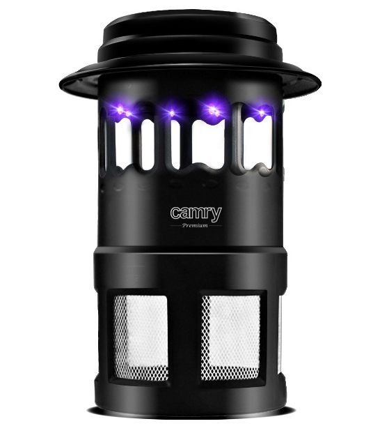 Aparat za uništavanje letećih insekata Camry CR7936