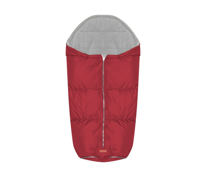LORELLI Termo navlaka za kolica Footmuff crvena 20051080205