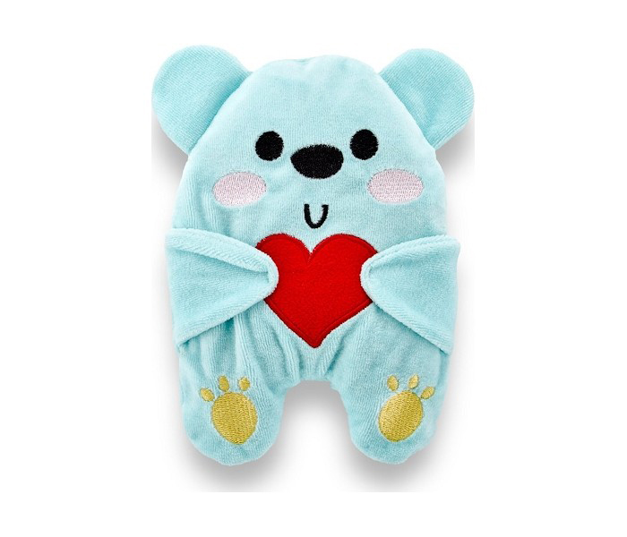BABYJEM Termofor za bebe BEAR 92-83801