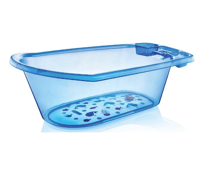 BABYJEM Kadica za kupanje Blue 43-10019