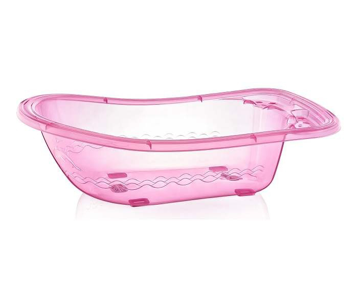 BABYJEM Kadica za bebe Pink 33-12410