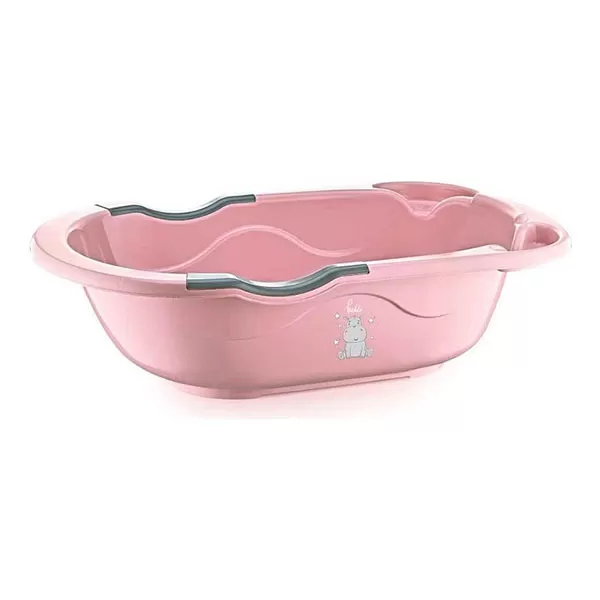 BABYJEM Kadica za bebe Pink 92-31338