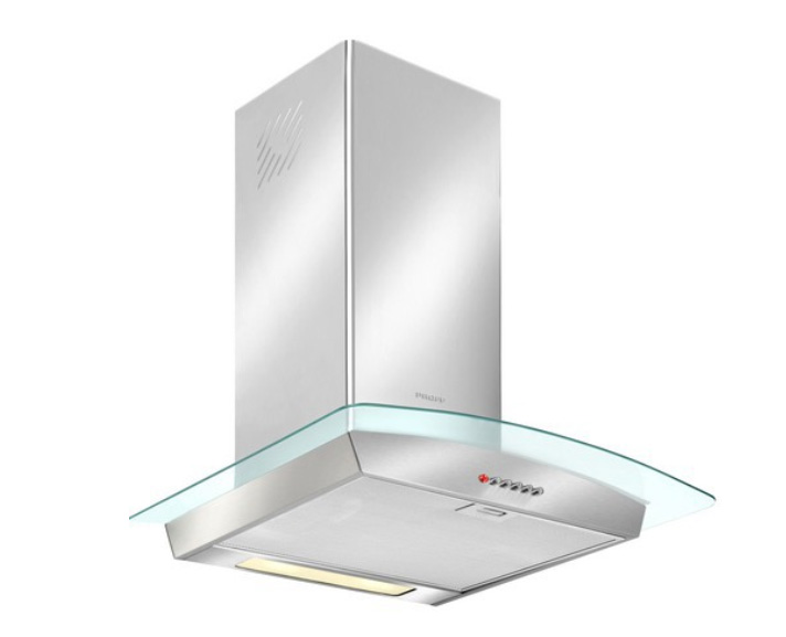 Kuhinjski aspirator PROFF dekorativni LD22ECO