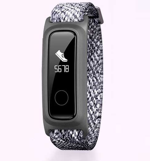Pametni sat Honor Band 5 Sports Glacier Grey
