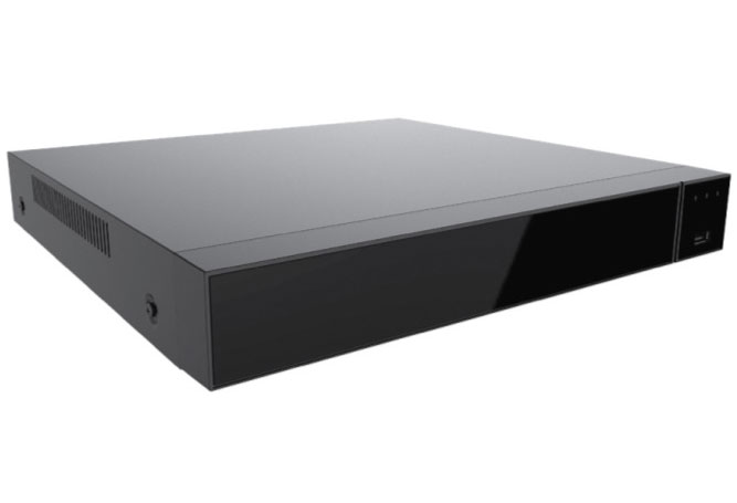 BitVision IP snimač za video nadzor 4CH POE NVR-C436POE