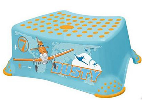 Keeper Stepenik - steper za decu Planes OKT-8715