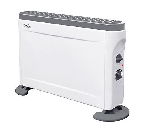 Bauer konvektorska grejalica Sunray CH-100