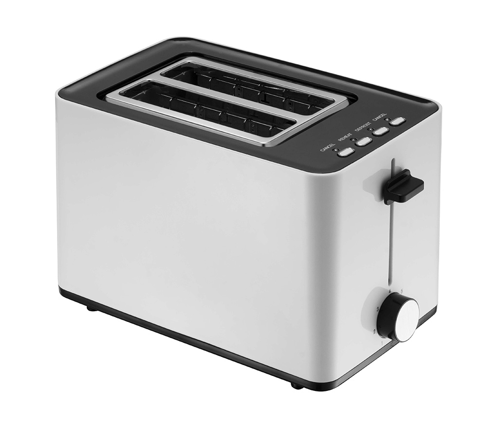 Bauer TB-200 Browny toster 700W