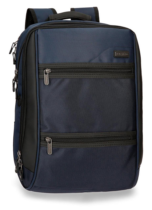 Roll Road Ranac za laptop 15.6 inča Stock Blue 56523