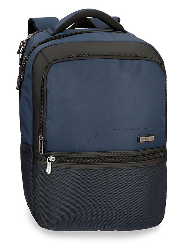 Roll Road Ranac za laptop 15.6 inča Stock Blue 56525