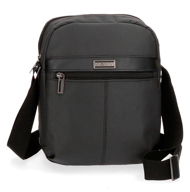 Movom Muška torbica 27cm dve pregrade Business 56457
