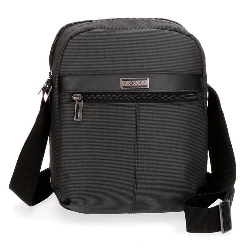Movom Muška torbica 27cm dve pregrade Business 56457