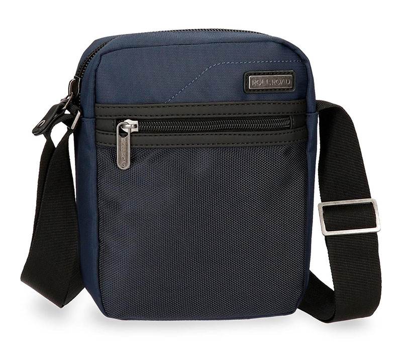 Roll Road Muška torbica 21cm Stock Navy 56551