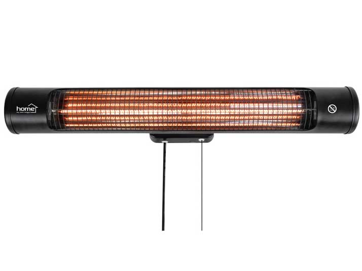 Nazidna karbon grejalica 1200W FK25