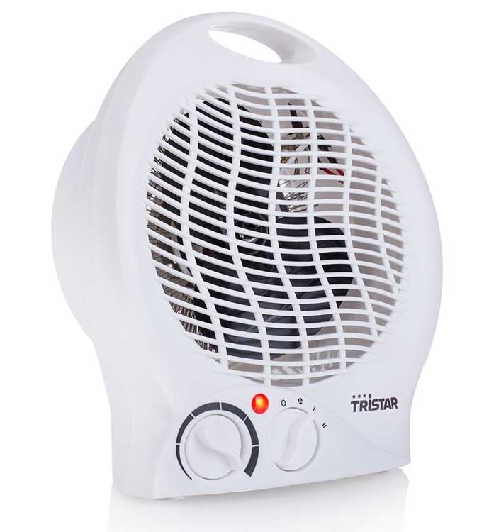 Električna ventilatorska grejalica Tristar KA-5039