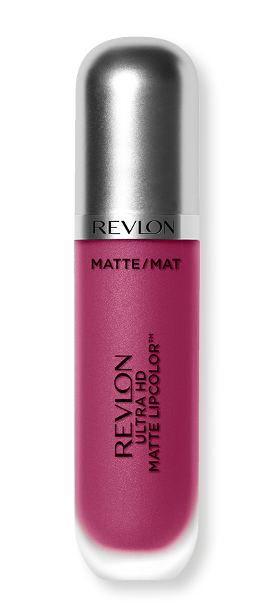 Revlon tečni ruž Ultra HD mat Addiction 610
