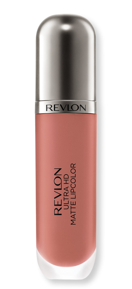 Revlon tečni ruž Ultra HD mat Seduction 630