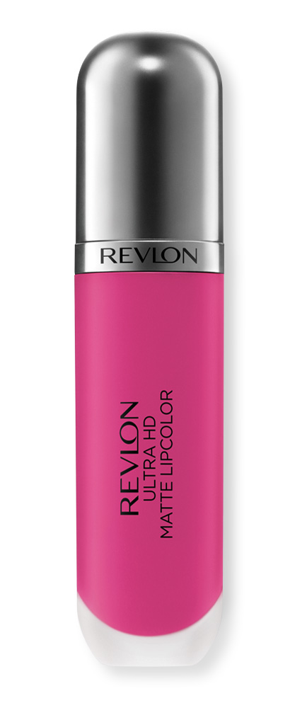 Revlon tečni ruž Ultra HD mat Spark 650